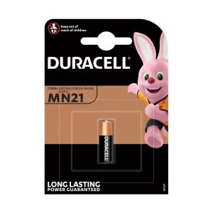 Алкална батерия A23 Duracell  MN21  LRV08  12 V