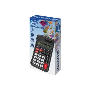 Калкулатор джобен  Forofis 91595  8 разряден