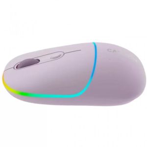 Безжична мишка розова Canyon MW-22 Pearl Roze
