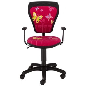 Ministyle Black - ministyle butterfly