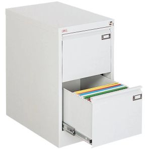 Метален офис шкаф кардекс Szk 101