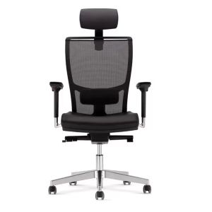 Z-body HRUA LU2 ST44-POL