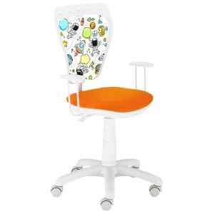 Ministyle White Astro
