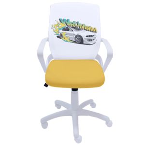 Fly White Racing