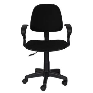 Детски стол Trendy 6012 - черен