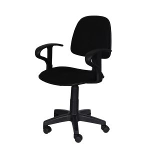 Детски стол Trendy 6012 - черен