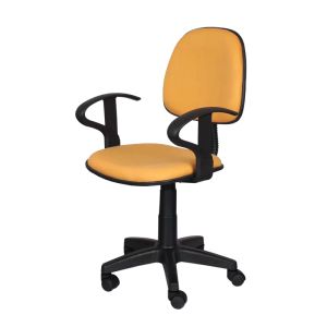 Детски стол Trendy 6012 - жълт