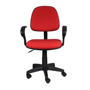 Детски стол Trendy 6012 - червен