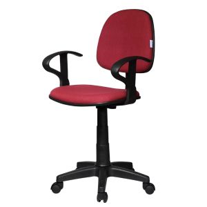 Детски стол Trendy 6012 - бордо