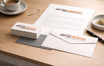 Как изборът на качествена хартия влияе на имиджа на вашата компания?