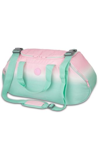 Спортна чанта Coolpack - Runner - Gradient Strawberry