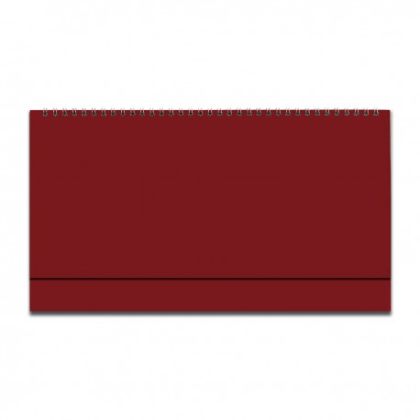 Настолен календар бележник 29x11 