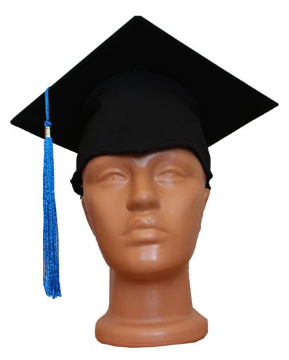 Абсолвентска шапка