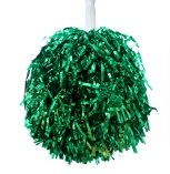 Мажоретни помпони 150 грама  милс цветове