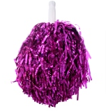 Мажоретни помпони 150 грама  милс цветове