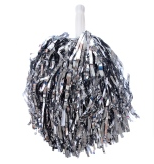 Мажоретни помпони 150 грама  милс цветове