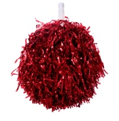 Мажоретни помпони 150 грама  милс цветове