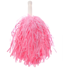 Мажоретни помпони 100 грама  милс цветове