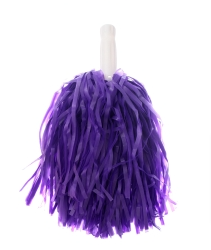 Мажоретни помпони 100 грама  милс цветове