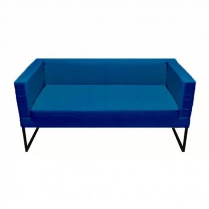 Двуместен диван Fredi