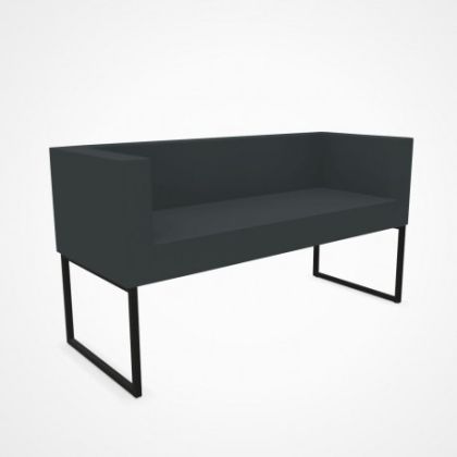 Двуместен диван Fredi