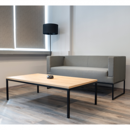 Триместен диван Fredi