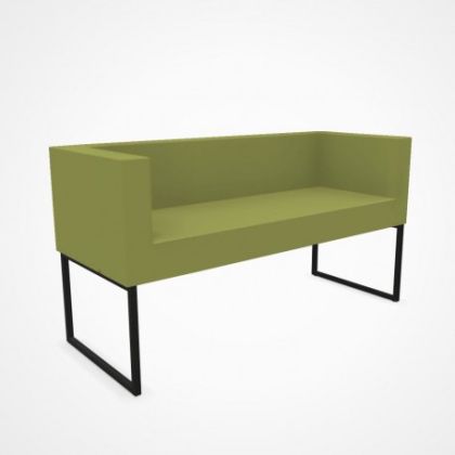 Триместен диван Fredi