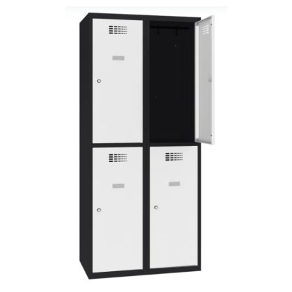 Метален гардероб Sus 422 W