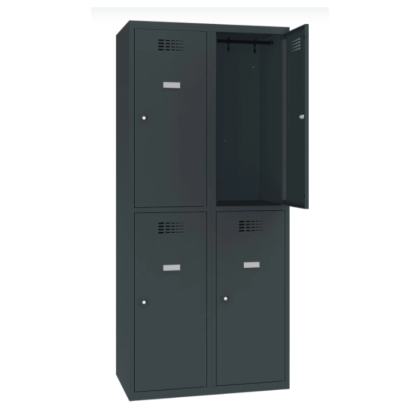 Метален гардероб Sus 422 W