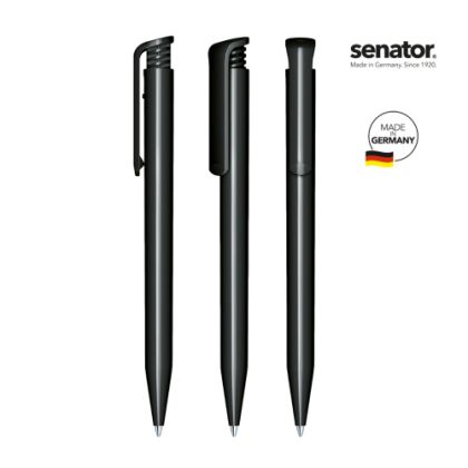 Химикалка Senator Super-Hit Polished 2883