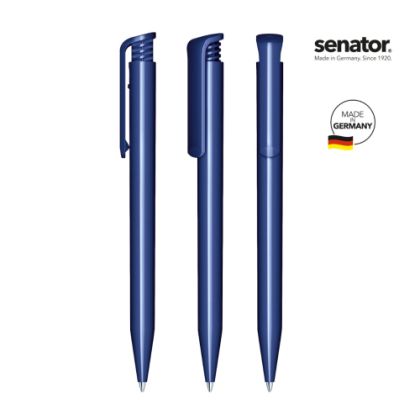 Химикалка Senator Super-Hit Polished 2883