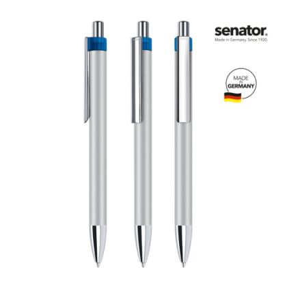 Химикалка Senator Polar 3261 металма