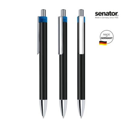 Химикалка Senator Polar 3261 металма