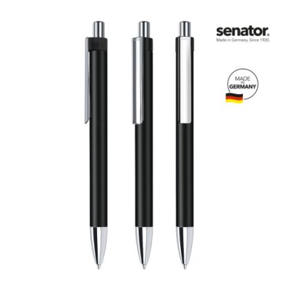 Химикалка Senator Polar 3261 металма