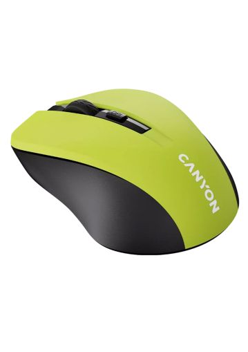 Безжична мишка CANYON MW-1