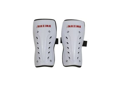 Кори за футбол бели размер М