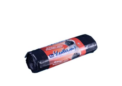 Чували за смет 120 литра Ultra strong