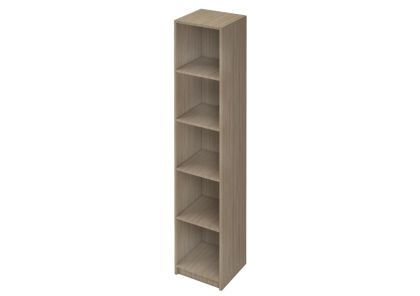 СТЕЛАЖ S3 42/40/200 ЦВЯТ ЛУКС