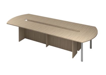 Заседателна маса ZM102 / 360 x 140 x 75 cm