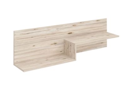 ЕТАЖЕРКА ЗА СТЕНА LЕ112 140/27/40