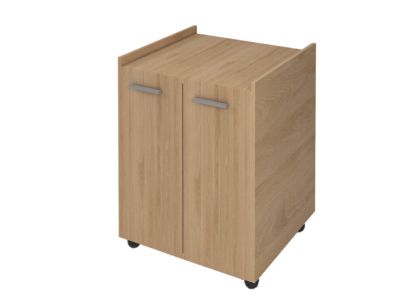 ШКАФ ЗА ТЕХНИКА SK7 60/50/84 ЦВЯТ ЛУКС