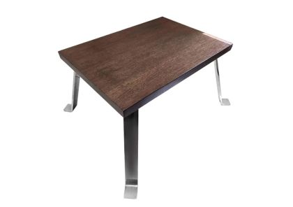 НИСКА МАСА ОМНИЯ 705045 MDF БАЙЦ ЛАК 36 ММ