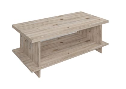 МАСА НИСКА HM7 120/60/45 ЦВЯТ ЛУКС