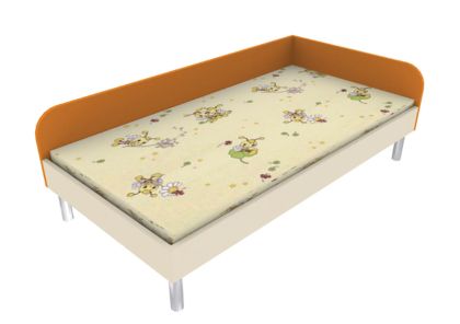 ЛЕГЛО 127/64 h24/30 ЗА МАТРАК 60/120