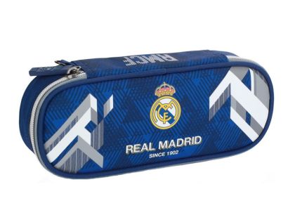 Несесер с два ципа, Realm Madrid RM-178