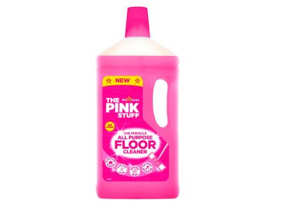 THE PINK STUFF УНИВЕРСАЛЕН ПРЕПАРАТ ЗА ПОДОВЕ, 1Л