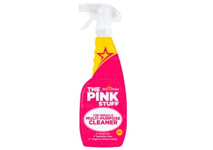 THE PINK STUFF УНИВЕРСАЛЕН ПОЧИСТВАЩ СПРЕЙ, 0.750МЛ