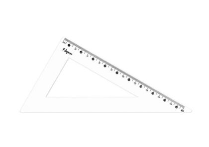 Триъгълник 60/200 Filipov