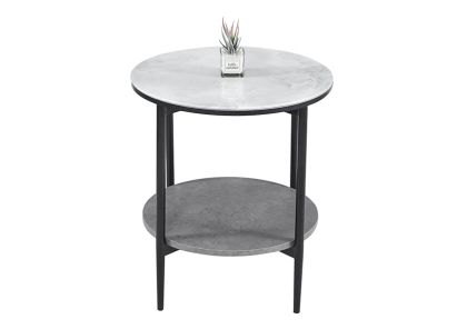 Помощна холна маса RYNO - сива