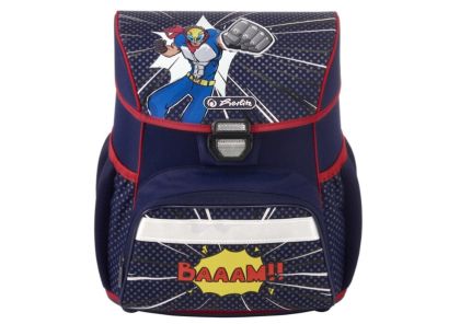Раница Herlitz Loop Empty Comic Hero
